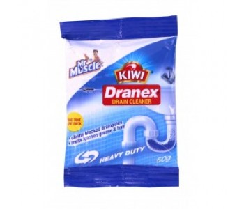 KIWI DRANEX  DRAIN CLEANER